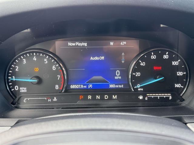 used 2020 Ford Explorer car, priced at $23,645