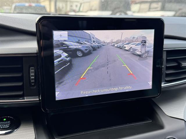 used 2020 Ford Explorer car, priced at $23,645