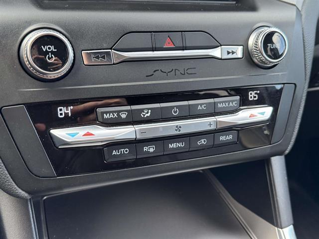 used 2020 Ford Explorer car, priced at $23,645