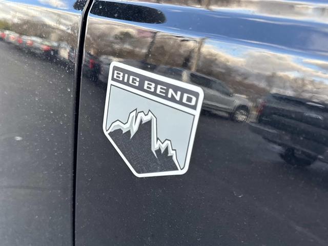 used 2022 Ford Bronco car, priced at $30,495