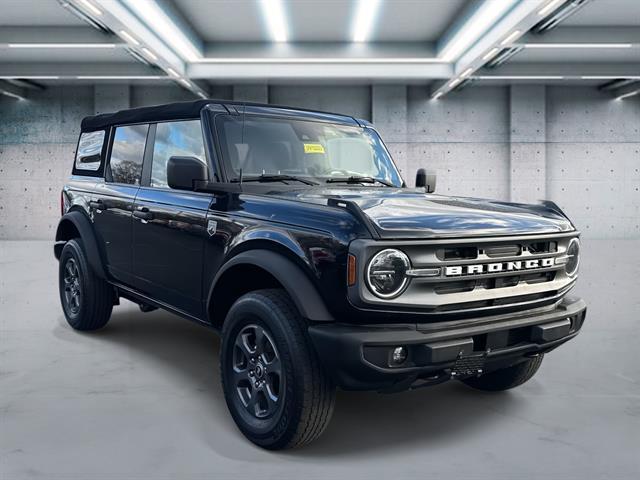 used 2022 Ford Bronco car, priced at $30,495