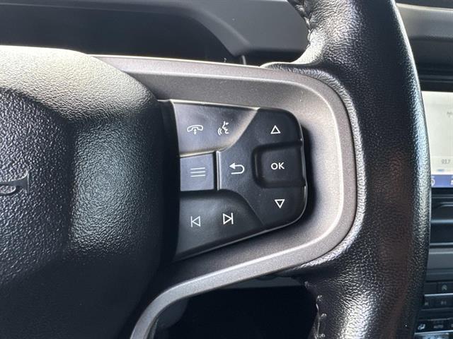 used 2022 Ford Bronco car, priced at $30,495