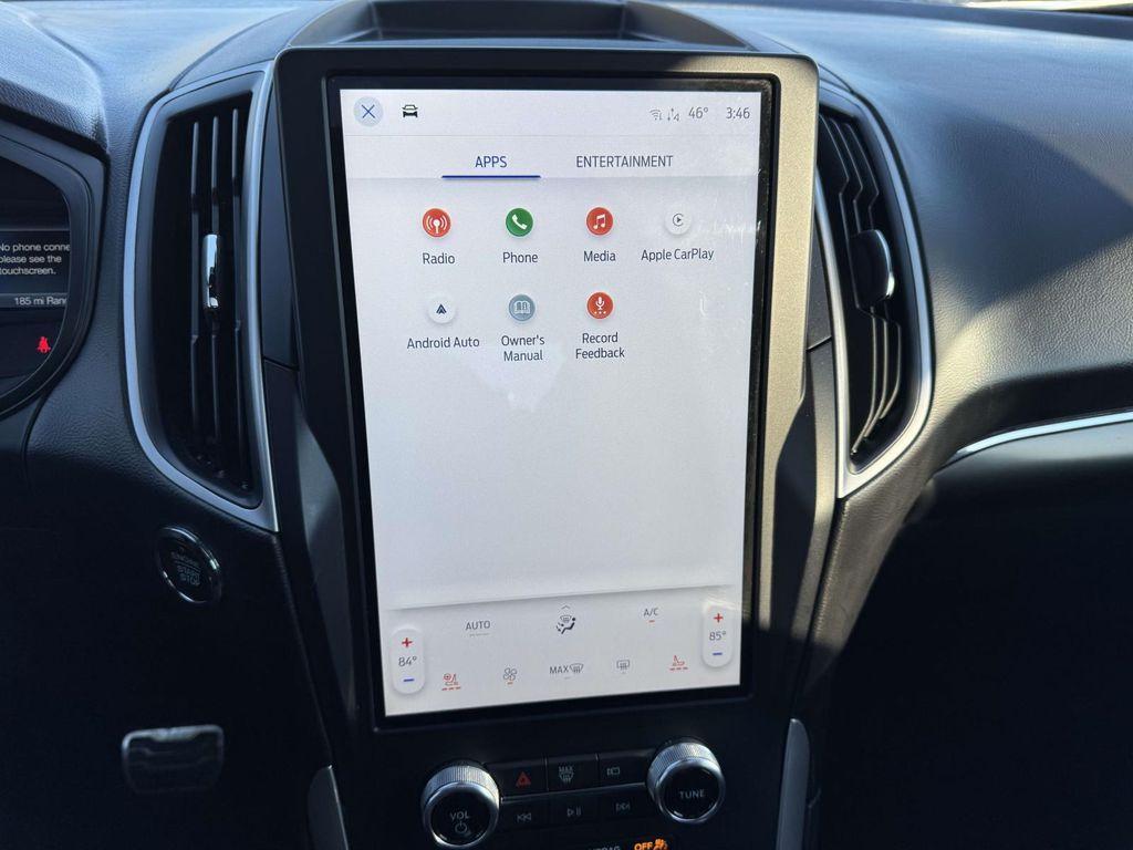 used 2023 Ford Edge car, priced at $28,995