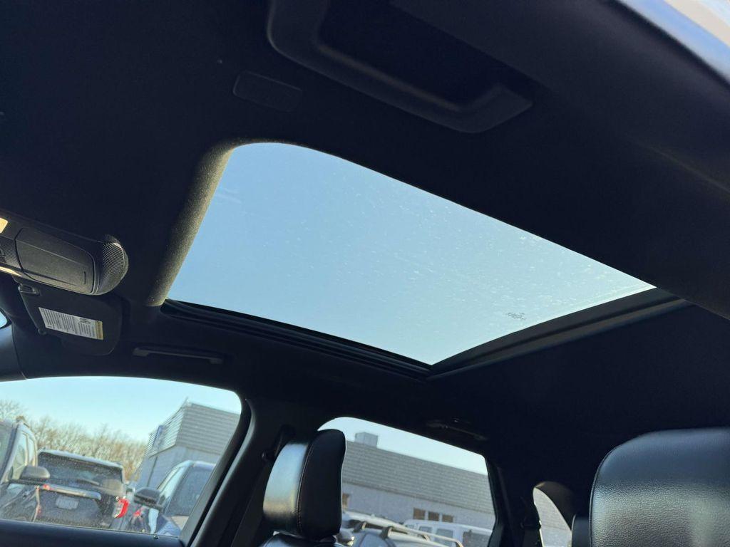 used 2023 Ford Edge car, priced at $28,995