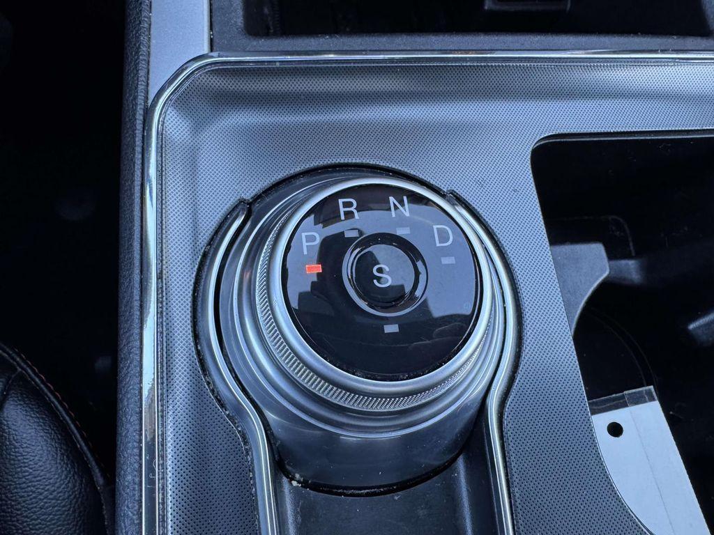 used 2023 Ford Edge car, priced at $28,995