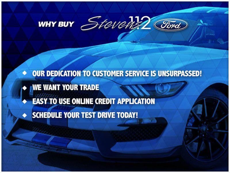 used 2023 Ford Edge car, priced at $28,995