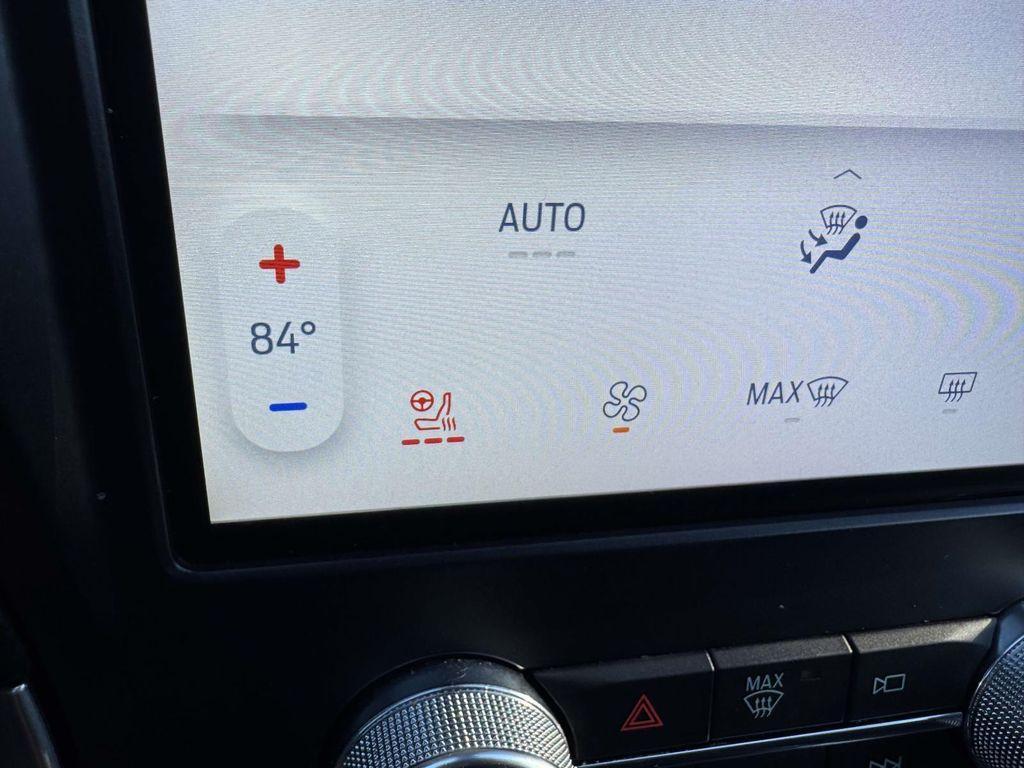 used 2023 Ford Edge car, priced at $28,995