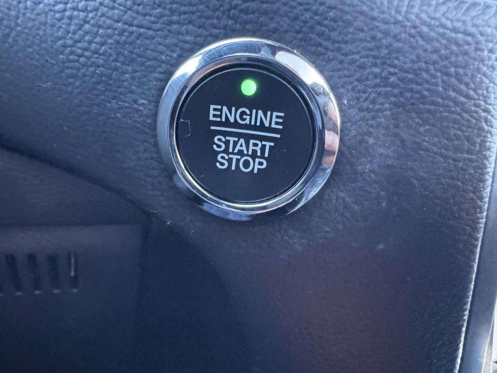 used 2023 Ford Edge car, priced at $28,995