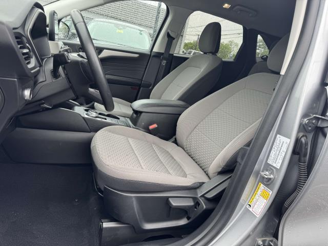 used 2022 Ford Escape car, priced at $18,195
