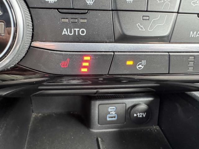 used 2022 Ford Escape car, priced at $18,195