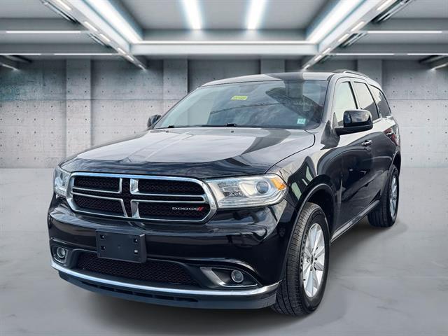 used 2020 Dodge Durango car, priced at $17,615