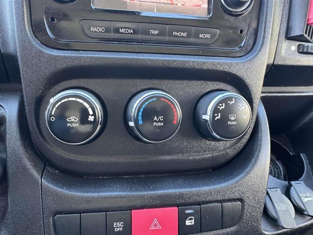 used 2021 Ram ProMaster 1500 car, priced at $19,695