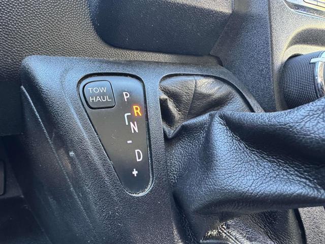 used 2021 Ram ProMaster 1500 car, priced at $19,695