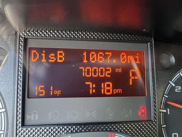 used 2021 Ram ProMaster 1500 car, priced at $19,695