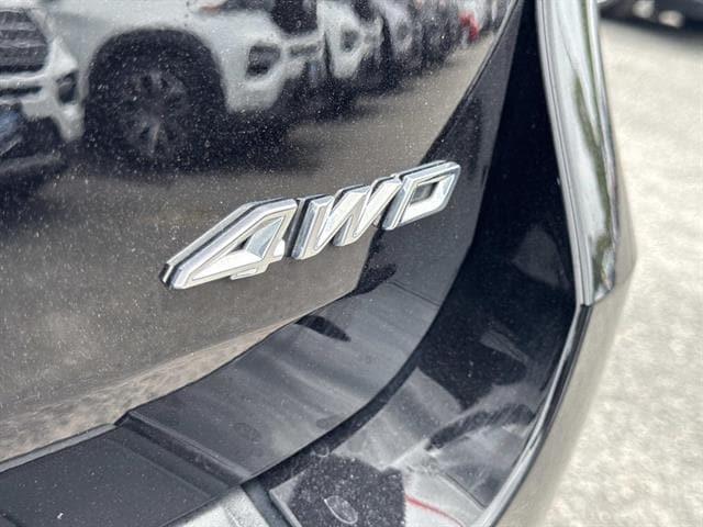 used 2023 Ford Explorer car, priced at $31,995