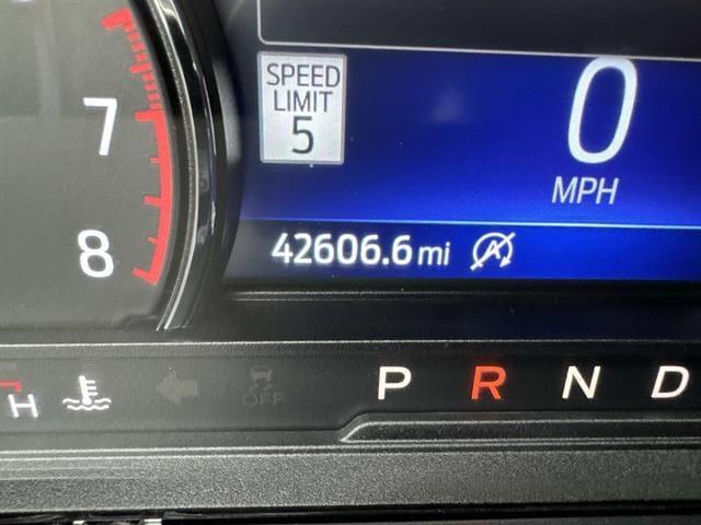 used 2023 Ford Explorer car, priced at $31,995