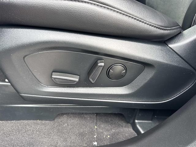 used 2023 Ford Explorer car, priced at $31,995