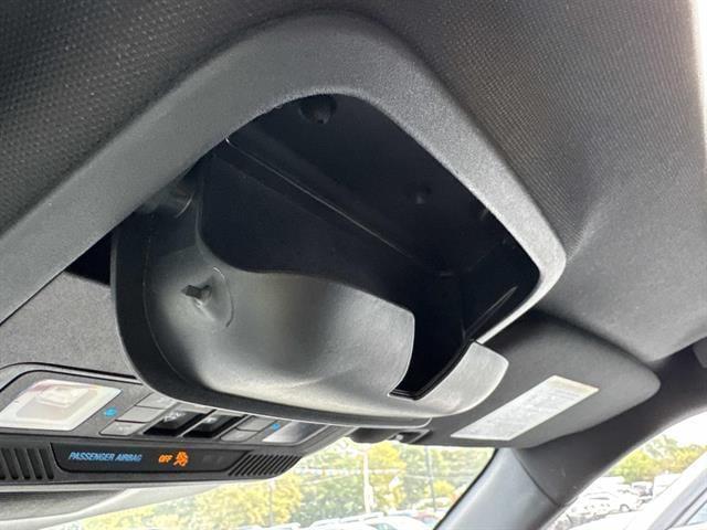 used 2023 Ford Explorer car, priced at $31,995