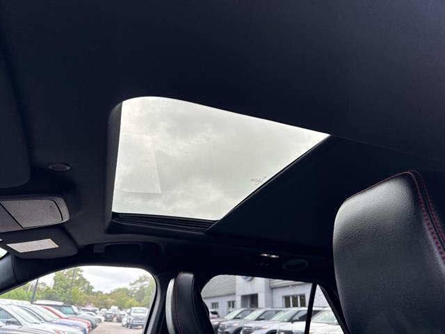 used 2023 Ford Explorer car, priced at $31,995