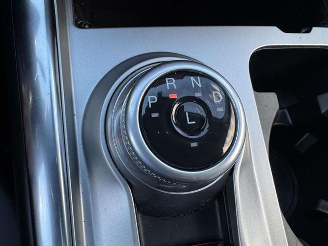 used 2021 Ford Explorer car, priced at $24,759