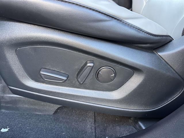 used 2021 Ford Explorer car, priced at $24,759