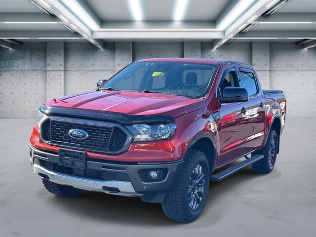 used 2019 Ford Ranger car, priced at $20,995