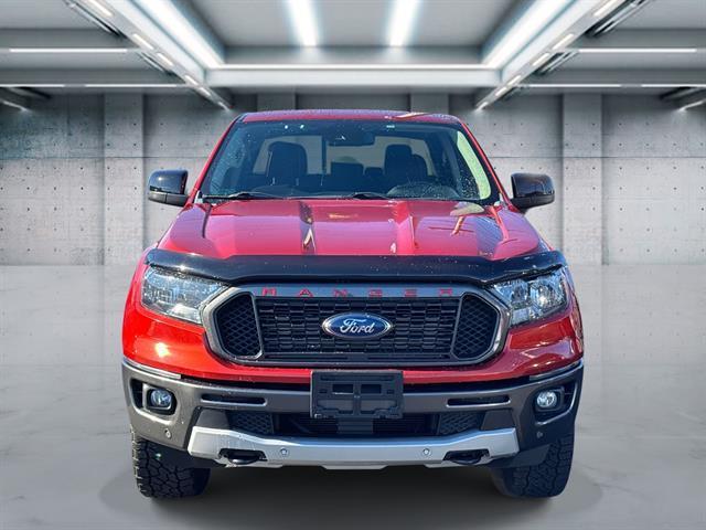 used 2019 Ford Ranger car, priced at $20,995