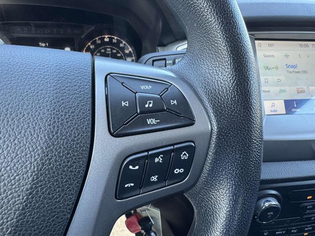 used 2021 Ford Ranger car, priced at $27,995
