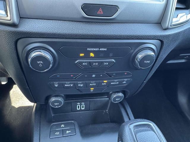 used 2021 Ford Ranger car, priced at $27,995