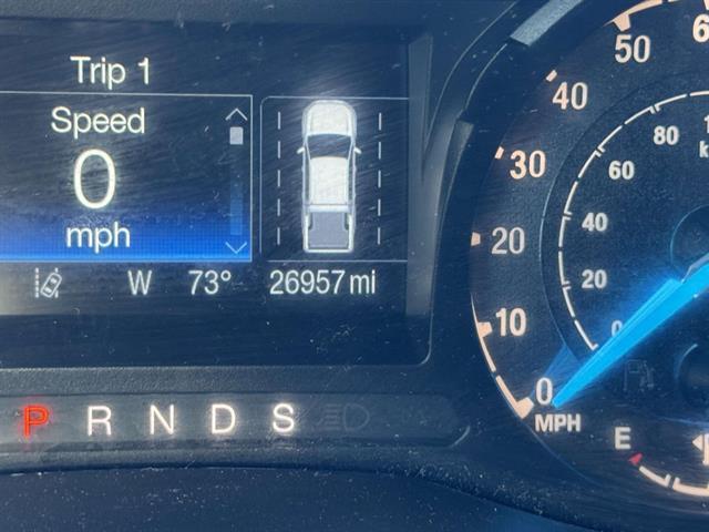 used 2021 Ford Ranger car, priced at $27,995