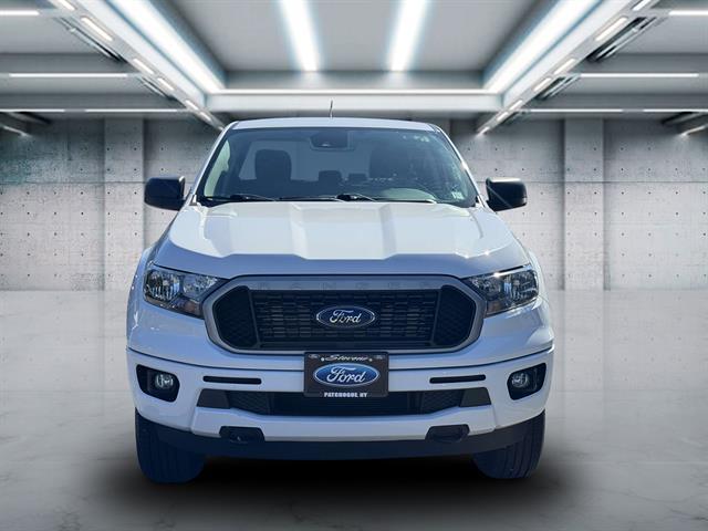 used 2021 Ford Ranger car, priced at $27,995