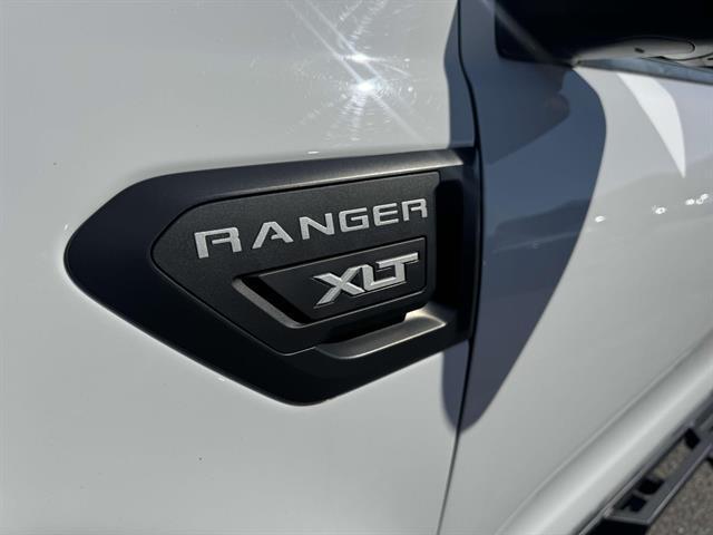 used 2021 Ford Ranger car, priced at $27,995