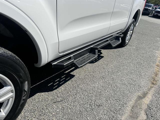 used 2021 Ford Ranger car, priced at $27,995