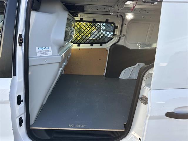 used 2018 Ford Transit Connect car, priced at $19,995
