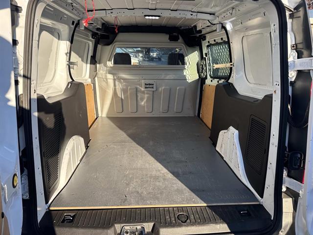 used 2018 Ford Transit Connect car, priced at $19,995