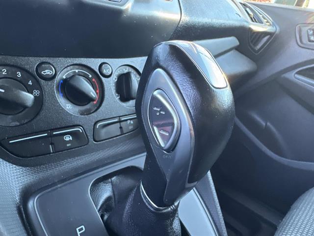 used 2018 Ford Transit Connect car, priced at $19,995