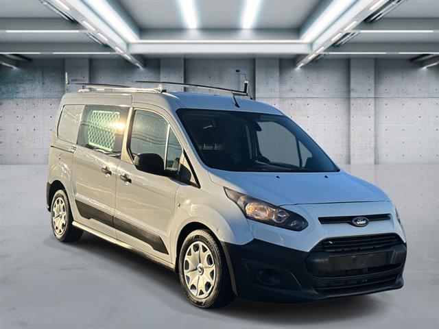used 2018 Ford Transit Connect car, priced at $19,995
