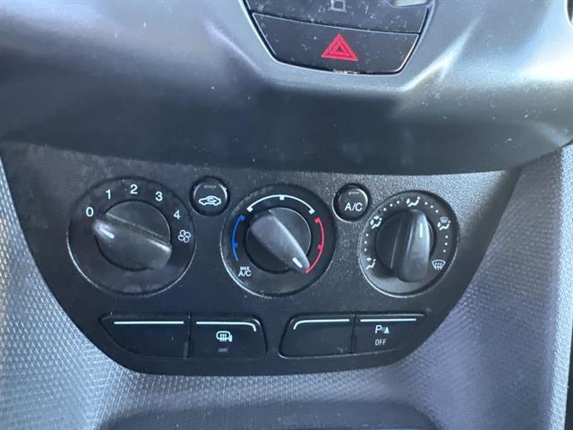 used 2018 Ford Transit Connect car, priced at $19,995