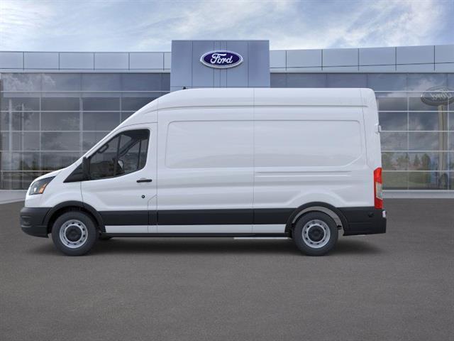 new 2026 Ford Transit-250 car, priced at $55,060