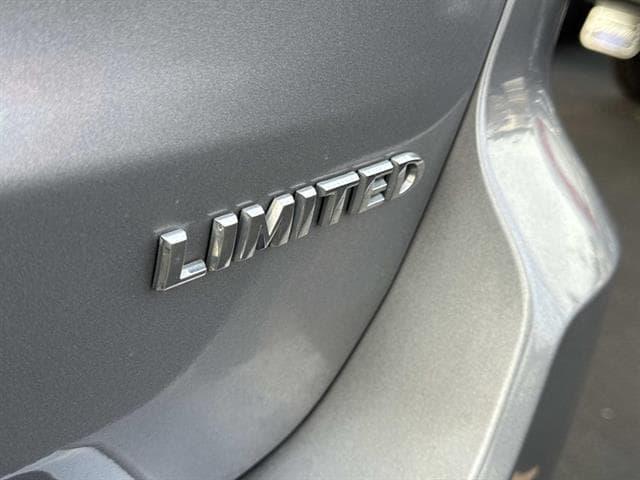 used 2020 Jeep Grand Cherokee car, priced at $20,100