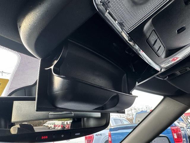 used 2020 Jeep Grand Cherokee car, priced at $20,100