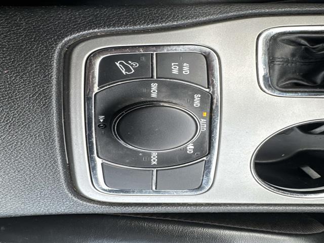 used 2020 Jeep Grand Cherokee car, priced at $20,100