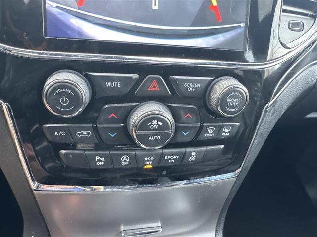 used 2020 Jeep Grand Cherokee car, priced at $20,100