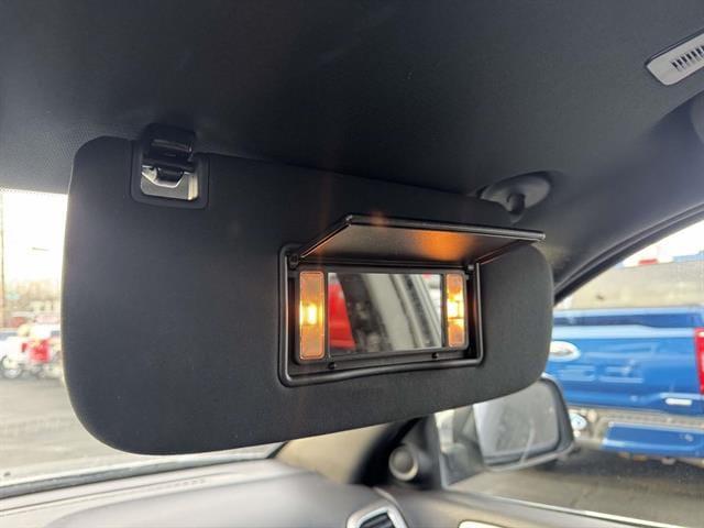 used 2020 Jeep Grand Cherokee car, priced at $20,100