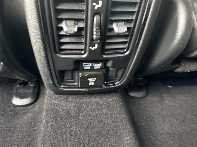 used 2020 Jeep Grand Cherokee car, priced at $20,100