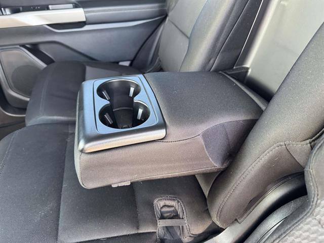 used 2022 Ford Explorer car, priced at $28,995