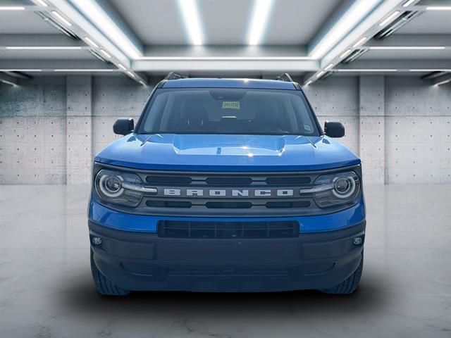 used 2022 Ford Bronco Sport car, priced at $24,995