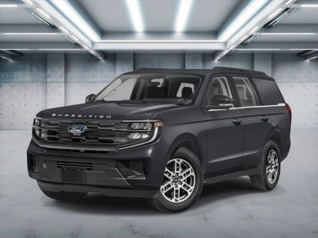 new 2026 Ford Expedition car, priced at $75,200