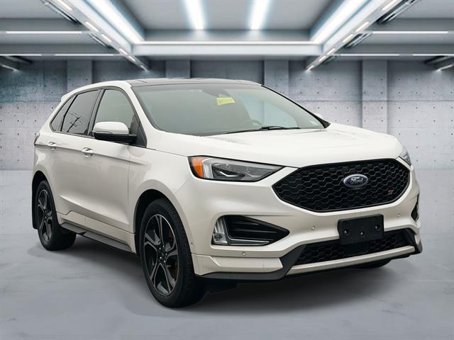 used 2019 Ford Edge car, priced at $19,227