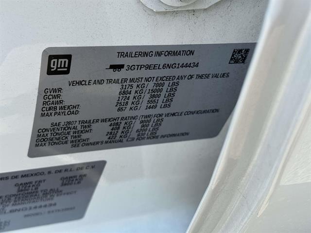 used 2022 GMC Sierra 1500 Limited car, priced at $36,995